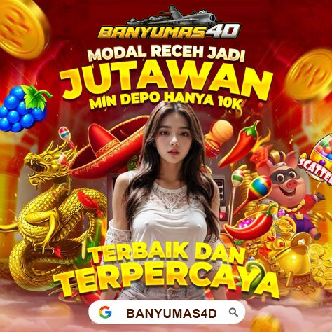 BANYUMAS4D